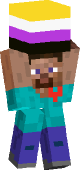 new minecraft skin