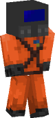 new minecraft skin