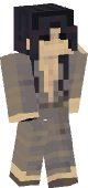 new minecraft skin