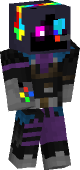 new minecraft skin