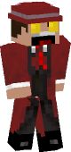 new minecraft skin