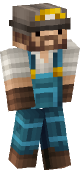 new minecraft skin