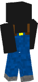 new minecraft skin