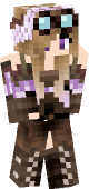 new minecraft skin