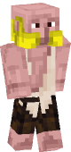 new minecraft skin