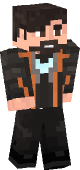 new minecraft skin