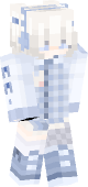 new minecraft skin