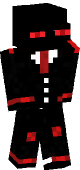 new minecraft skin