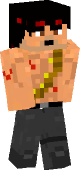 new minecraft skin