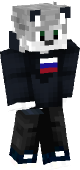 new minecraft skin