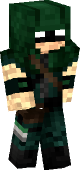 new minecraft skin