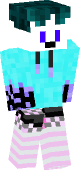 new minecraft skin