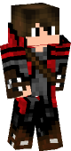 new minecraft skin