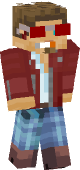 new minecraft skin