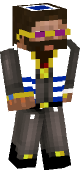 new minecraft skin