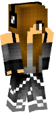 new minecraft skin