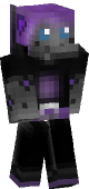 new minecraft skin