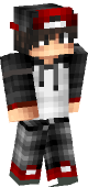 new minecraft skin