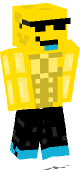 new minecraft skin