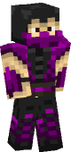 new minecraft skin