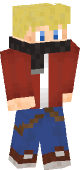 new minecraft skin