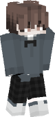 new minecraft skin