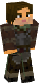 new minecraft skin