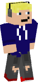 new minecraft skin