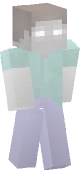 new minecraft skin