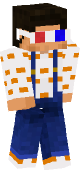 new minecraft skin