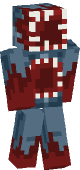 new minecraft skin