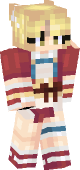 new minecraft skin