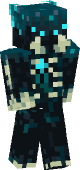 new minecraft skin
