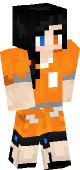 new minecraft skin