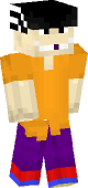 new minecraft skin