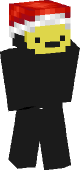 new minecraft skin