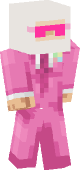 new minecraft skin