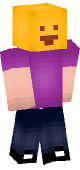 new minecraft skin