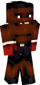 new minecraft skin