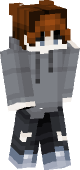 new minecraft skin