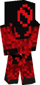 new minecraft skin