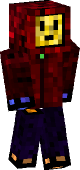 new minecraft skin