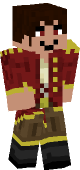 new minecraft skin