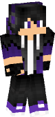 new minecraft skin