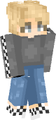 new minecraft skin