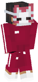 new minecraft skin