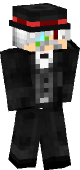 new minecraft skin