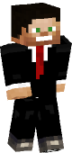 new minecraft skin