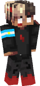 new minecraft skin