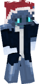 new minecraft skin